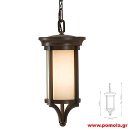 307 Φαναρια Φωτιστικα Εξωτερικου χωρου ΚΛΑΣΣΙΚΑ ΚΑΙ VINTAGE Β