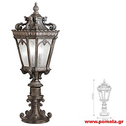 408 Φαναρια Φωτιστικα Εξωτερικου χωρου ΚΛΑΣΣΙΚΑ ΚΑΙ VINTAGE Β