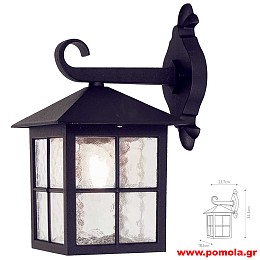 534 Φαναρια Φωτιστικα Εξωτερικου χωρου ΚΛΑΣΣΙΚΑ ΚΑΙ VINTAGE Β