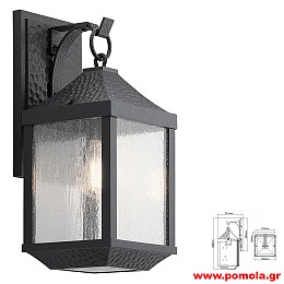 538 Φαναρια Φωτιστικα Εξωτερικου χωρου ΚΛΑΣΣΙΚΑ ΚΑΙ VINTAGE Β