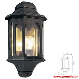 545 Φαναρια Φωτιστικα Εξωτερικου χωρου ΚΛΑΣΣΙΚΑ ΚΑΙ VINTAGE Β