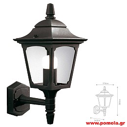 547 Φαναρια Φωτιστικα Εξωτερικου χωρου ΚΛΑΣΣΙΚΑ ΚΑΙ VINTAGE Β