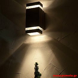 647 Φαναρια Φωτιστικα Εξωτερικου χωρου Β