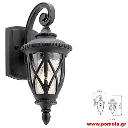 667 Φαναρια Φωτιστικα Εξωτερικου χωρου ΚΛΑΣΣΙΚΑ ΚΑΙ VINTAGE Β