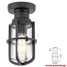 679 Φαναρια Φωτιστικα Εξωτερικου χωρου ΚΛΑΣΣΙΚΑ ΚΑΙ VINTAGE Β