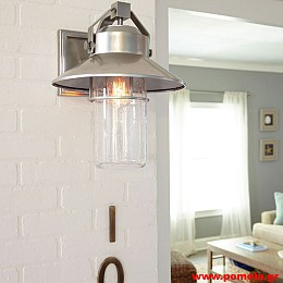 705 Φαναρια Φωτιστικα Εξωτερικου χωρου ΚΛΑΣΣΙΚΑ ΚΑΙ VINTAGE Β