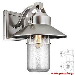 707 Φαναρια Φωτιστικα Εξωτερικου χωρου ΚΛΑΣΣΙΚΑ ΚΑΙ VINTAGE Β