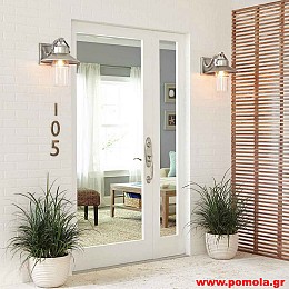 710 Φαναρια Φωτιστικα Εξωτερικου χωρου ΚΛΑΣΣΙΚΑ ΚΑΙ VINTAGE Β