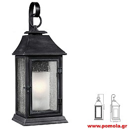 730 Φαναρια Φωτιστικα Εξωτερικου χωρου ΚΛΑΣΣΙΚΑ ΚΑΙ VINTAGE Β