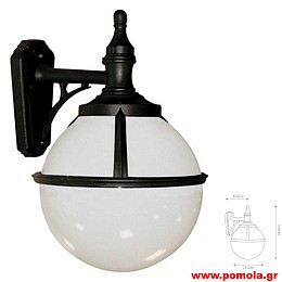742 Φαναρια Φωτιστικα Εξωτερικου χωρου ΚΛΑΣΣΙΚΑ ΚΑΙ VINTAGE Β