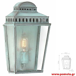 768 Φαναρια Φωτιστικα Εξωτερικου χωρου ΚΛΑΣΣΙΚΑ ΚΑΙ VINTAGE Β