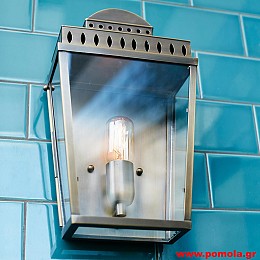 769 Φαναρια Φωτιστικα Εξωτερικου χωρου ΚΛΑΣΣΙΚΑ ΚΑΙ VINTAGE Β