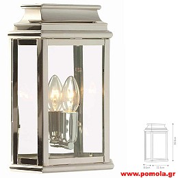 772 Φαναρια Φωτιστικα Εξωτερικου χωρου ΚΛΑΣΣΙΚΑ ΚΑΙ VINTAGE Β