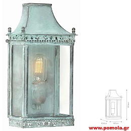 780 Φαναρια Φωτιστικα Εξωτερικου χωρου ΚΛΑΣΣΙΚΑ ΚΑΙ VINTAGE Β