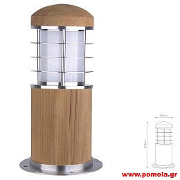 833 Φαναρια Φωτιστικα Εξωτερικου χωρου Β