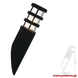 852 Φαναρια Φωτιστικα Εξωτερικου χωρου Β