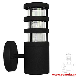 854 Φαναρια Φωτιστικα Εξωτερικου χωρου ΚΛΑΣΣΙΚΑ ΚΑΙ VINTAGE Β