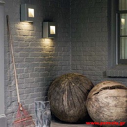 859 Φαναρια Φωτιστικα Εξωτερικου χωρου Β