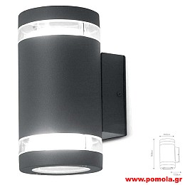 888 Φαναρια Φωτιστικα Εξωτερικου χωρου Β