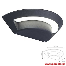 899 Φαναρια Φωτιστικα Εξωτερικου χωρου Β