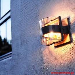 904 Φαναρια Φωτιστικα Εξωτερικου χωρου Β