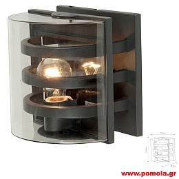 909 Φαναρια Φωτιστικα Εξωτερικου χωρου Β