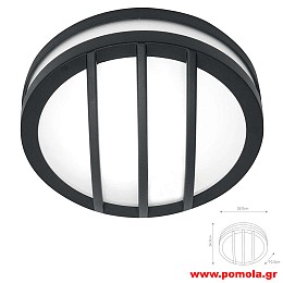 914 Φαναρια Φωτιστικα Εξωτερικου χωρου Β