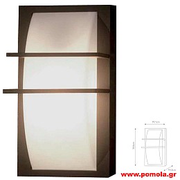 915 Φαναρια Φωτιστικα Εξωτερικου χωρου Β