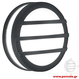 919 Φαναρια Φωτιστικα Εξωτερικου χωρου Β