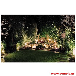 924 Φαναρια Φωτιστικα Εξωτερικου χωρου Β