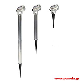 947 Φαναρια Φωτιστικα Εξωτερικου χωρου κηπου Β