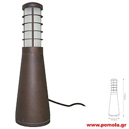 953 Φαναρια Φωτιστικα Εξωτερικου χωρου κηπου Β