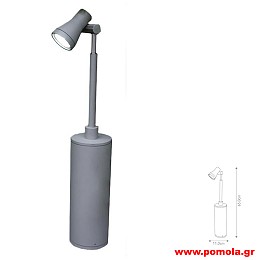 965 Φαναρια Φωτιστικα Εξωτερικου χωρου κηπου Β