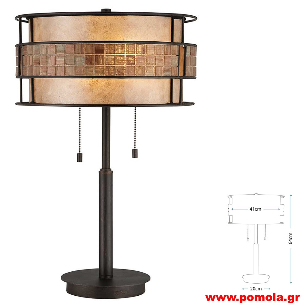 1003 Φωτιστικά εσωτερικού χώρου ΚΛΑΣΣΙΚΑ ΚΑΙ VINTAGE Β