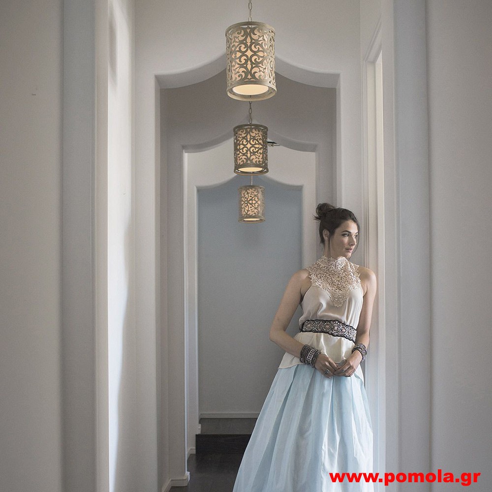 1008 Φωτιστικά εσωτερικού χώρου ΚΛΑΣΣΙΚΑ ΚΑΙ VINTAGE Β