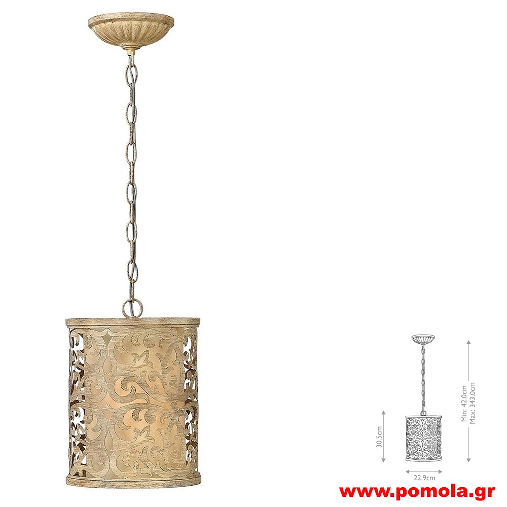 1009 Φωτιστικά εσωτερικού χώρου ΚΛΑΣΣΙΚΑ ΚΑΙ VINTAGE Β