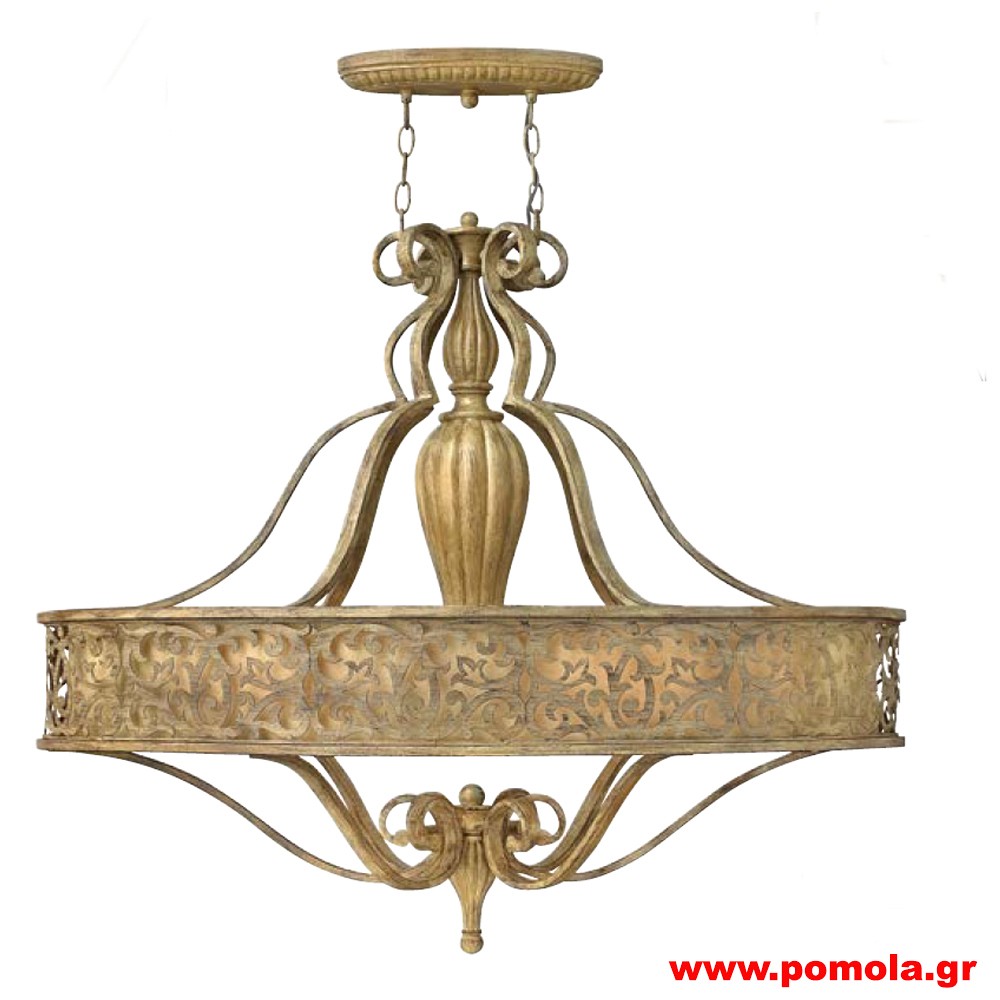 1010 Φωτιστικά εσωτερικού χώρου ΚΛΑΣΣΙΚΑ ΚΑΙ VINTAGE Β