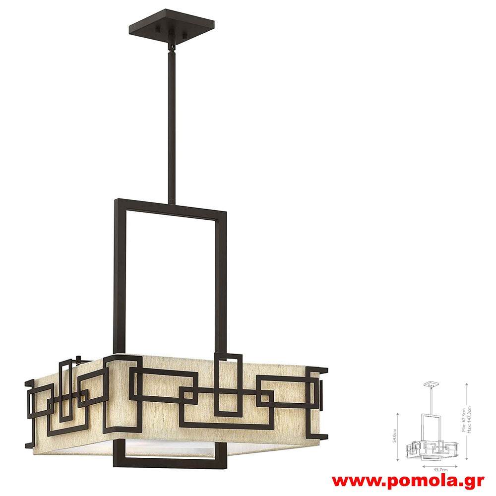 1069 Φωτιστικά εσωτερικού χώρου ΚΛΑΣΣΙΚΑ ΚΑΙ VINTAGE Β