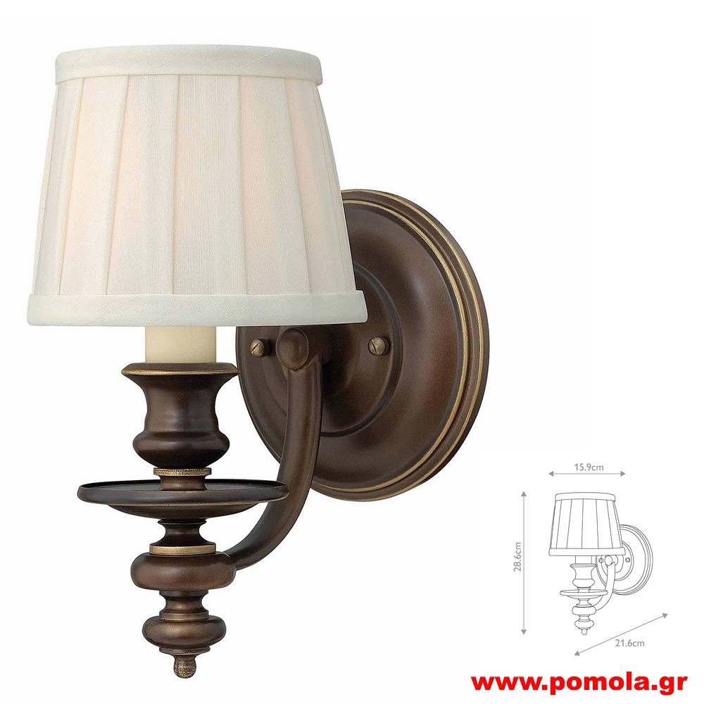 1120 Φωτιστικά εσωτερικού χώρου ΚΛΑΣΣΙΚΑ ΚΑΙ VINTAGE Β