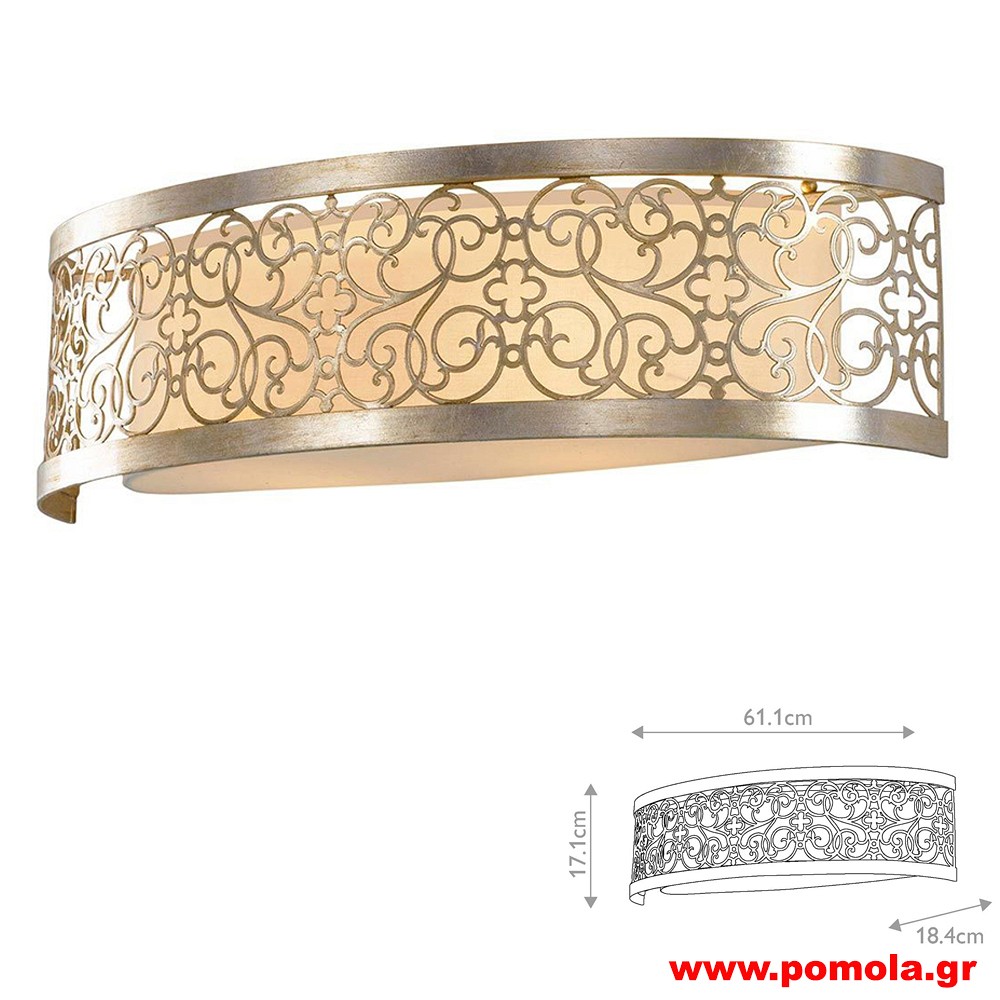 1152 Φωτιστικά εσωτερικού χώρου ΚΛΑΣΣΙΚΑ ΚΑΙ VINTAGE Β