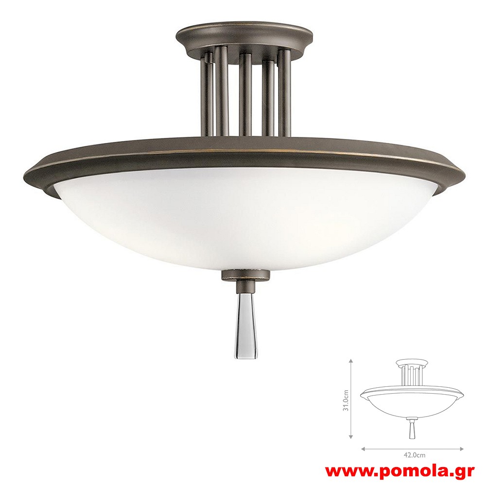 1159 Φωτιστικά εσωτερικού χώρου ΚΛΑΣΣΙΚΑ ΚΑΙ VINTAGE Β