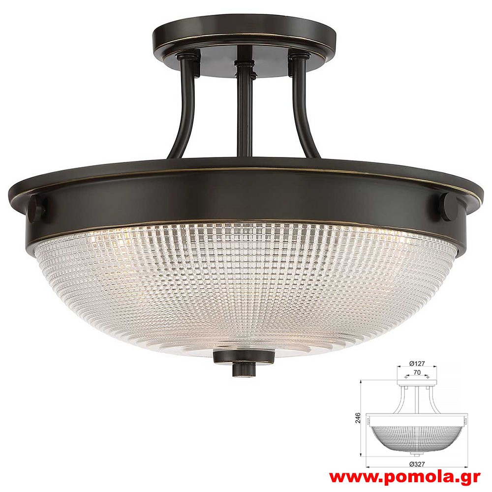 1166 Φωτιστικά εσωτερικού χώρου ΚΛΑΣΣΙΚΑ ΚΑΙ VINTAGE Β