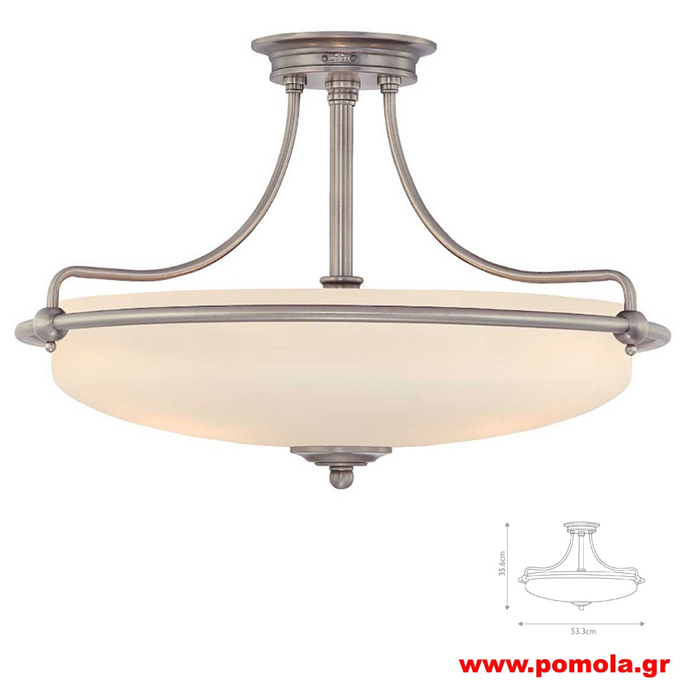 1176 Φωτιστικά εσωτερικού χώρου ΚΛΑΣΣΙΚΑ ΚΑΙ VINTAGE Β