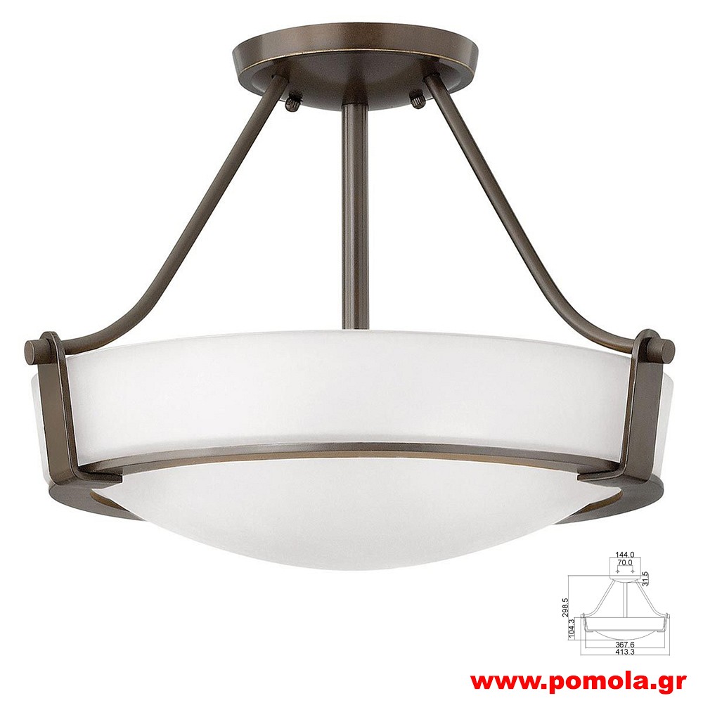 1182 Φωτιστικά εσωτερικού χώρου ΚΛΑΣΣΙΚΑ ΚΑΙ VINTAGE Β