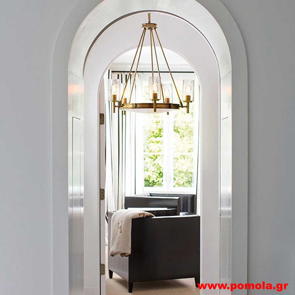 1207 Φωτιστικά εσωτερικού χώρου ΚΛΑΣΣΙΚΑ ΚΑΙ VINTAGE Β