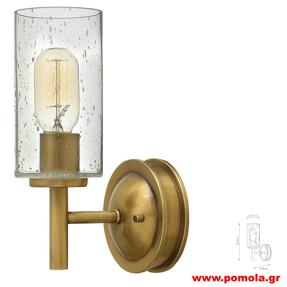 1211 Φωτιστικά εσωτερικού χώρου ΚΛΑΣΣΙΚΑ ΚΑΙ VINTAGE Β