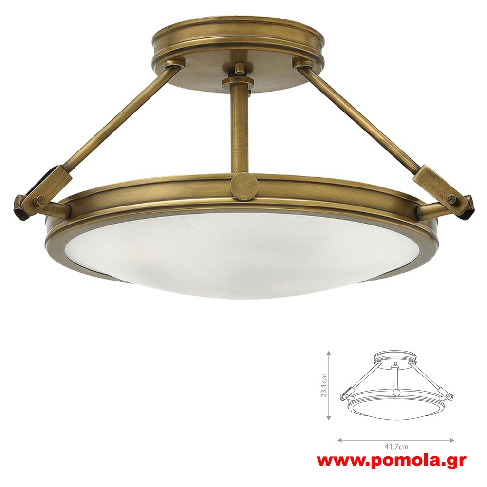 1212 Φωτιστικά εσωτερικού χώρου ΚΛΑΣΣΙΚΑ ΚΑΙ VINTAGE Β