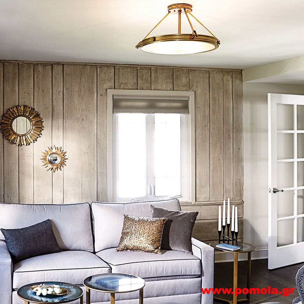 1213 Φωτιστικά εσωτερικού χώρου ΚΛΑΣΣΙΚΑ ΚΑΙ VINTAGE Β