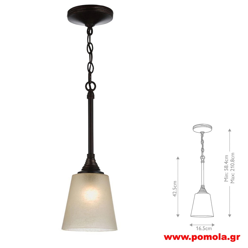 1247 Φωτιστικά εσωτερικού χώρου ΚΛΑΣΣΙΚΑ ΚΑΙ VINTAGE Β