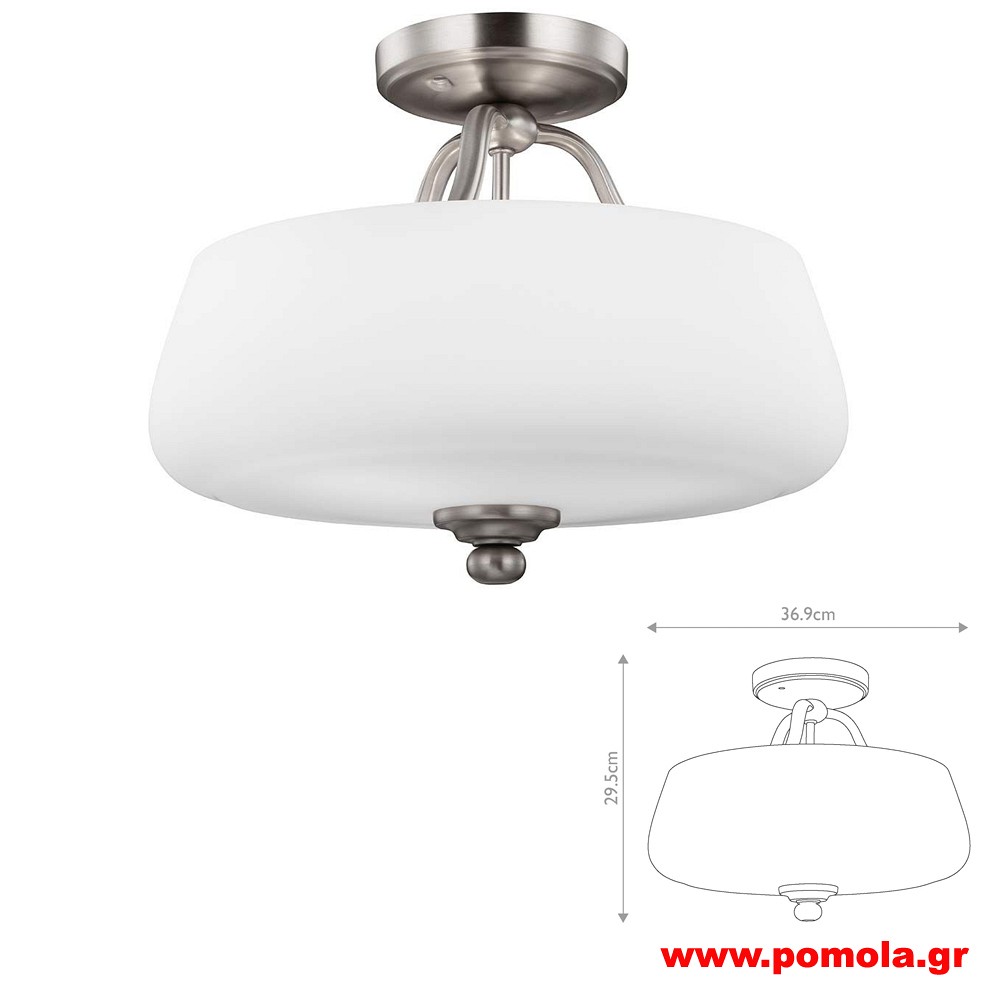 1253 Φωτιστικά εσωτερικού χώρου ΚΛΑΣΣΙΚΑ ΚΑΙ VINTAGE Β